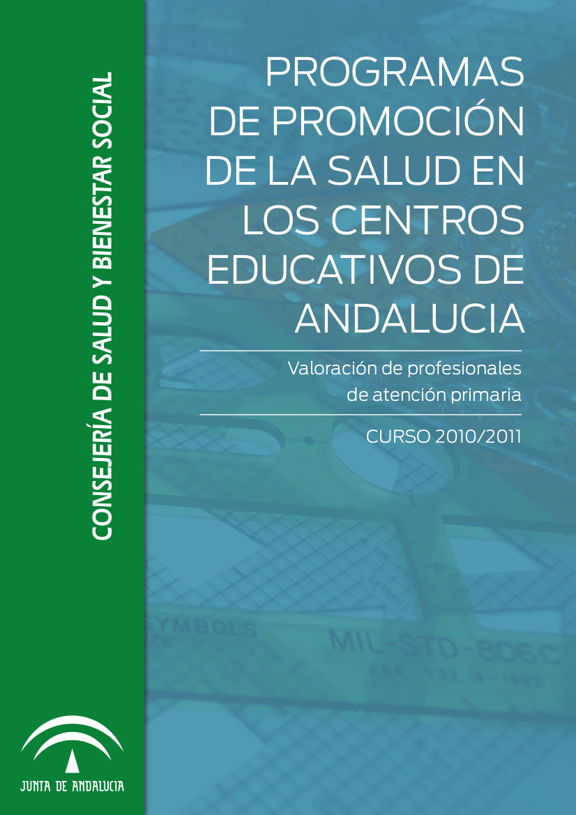 Cubierta de la publicación