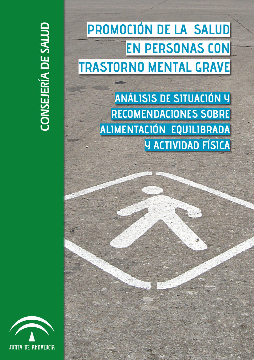 Cubierta de la publicación