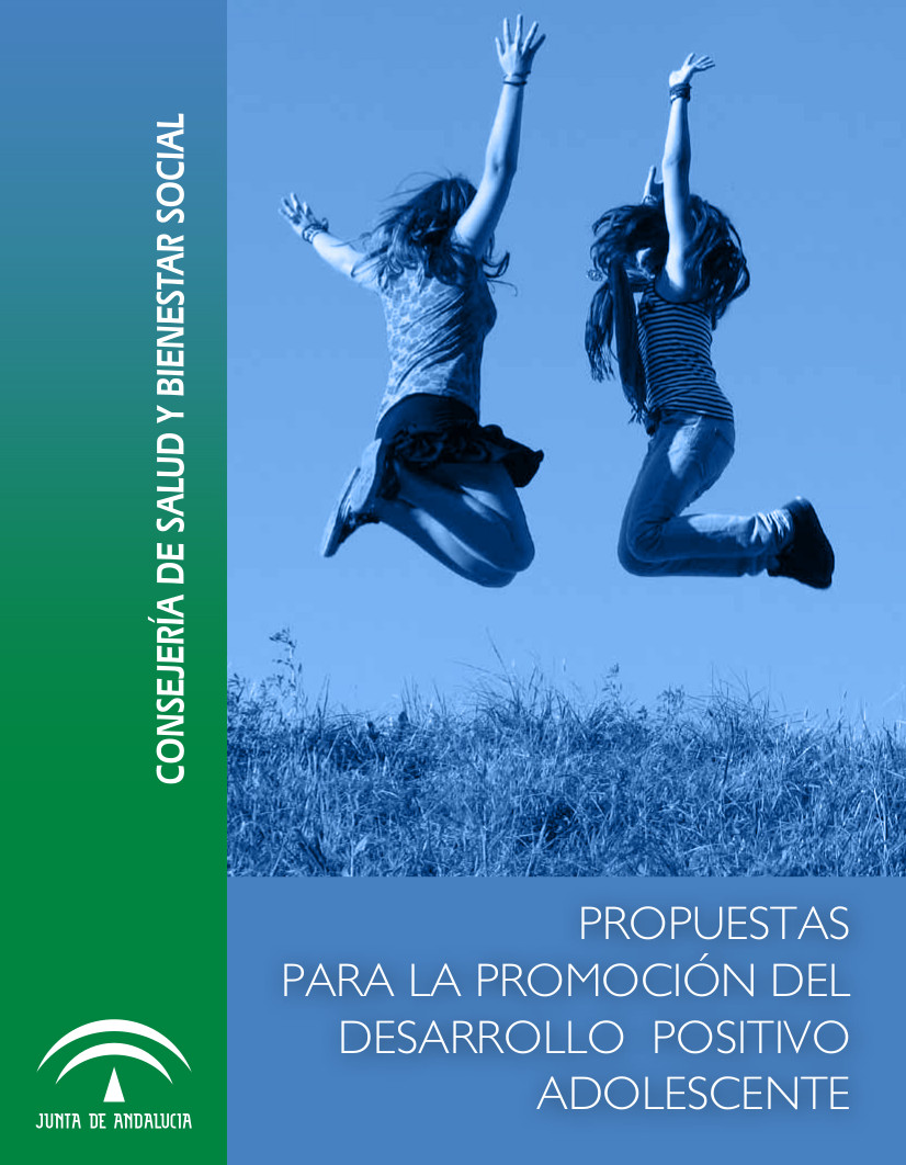 Cubierta de la publicación