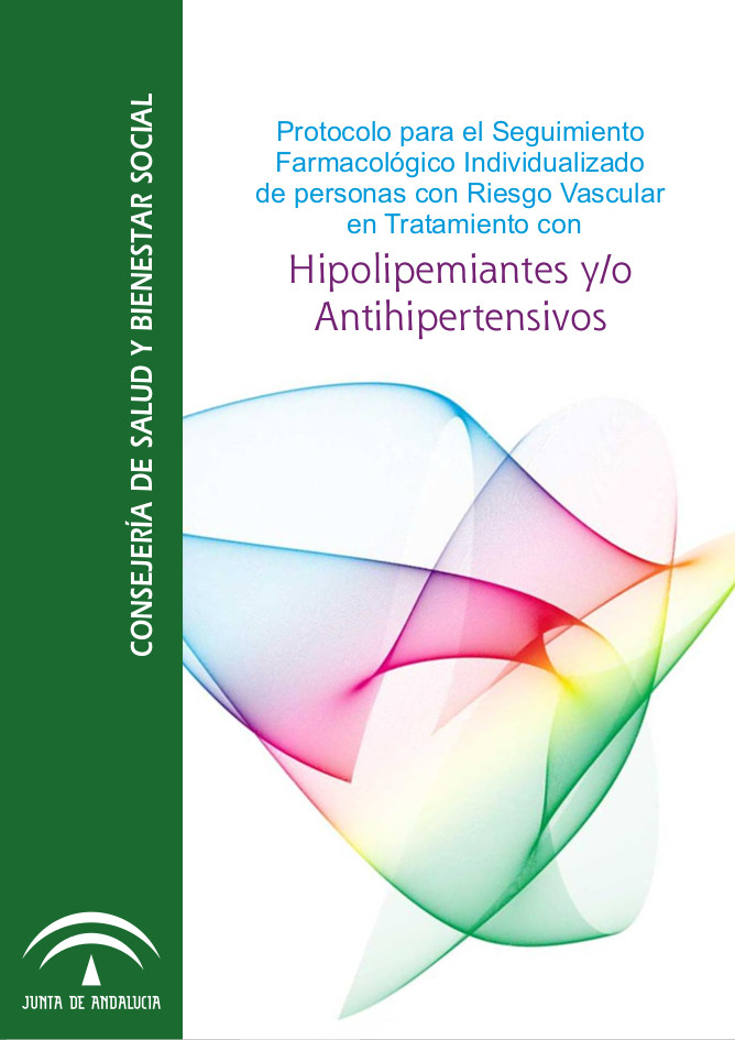 Cubierta de la publicación