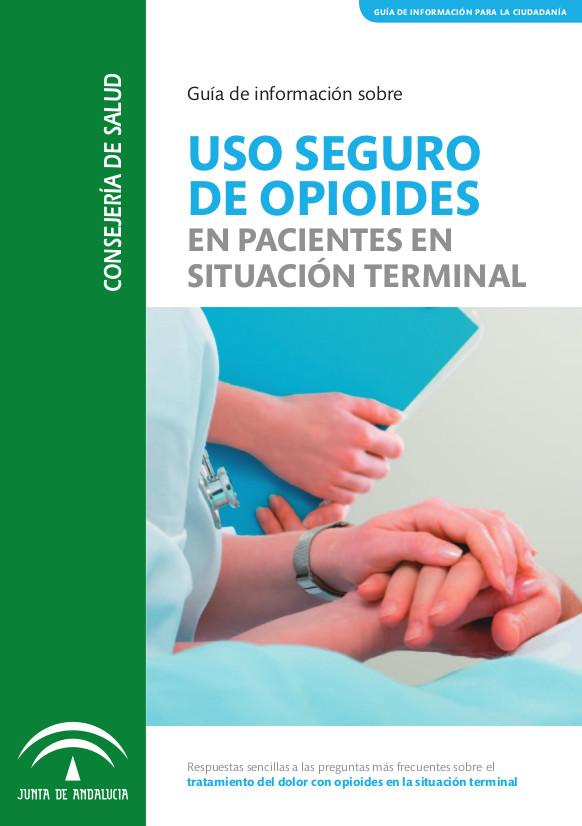 Cubierta de la publicación