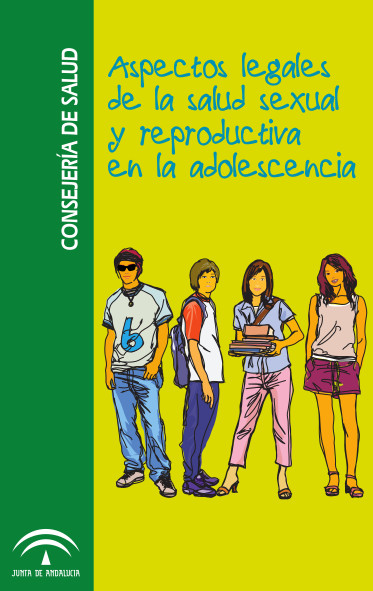 Cubierta de la publicación