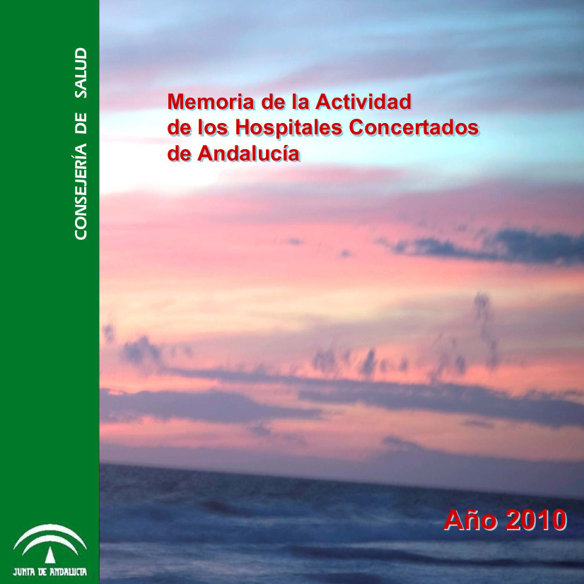 Cubierta de la publicación