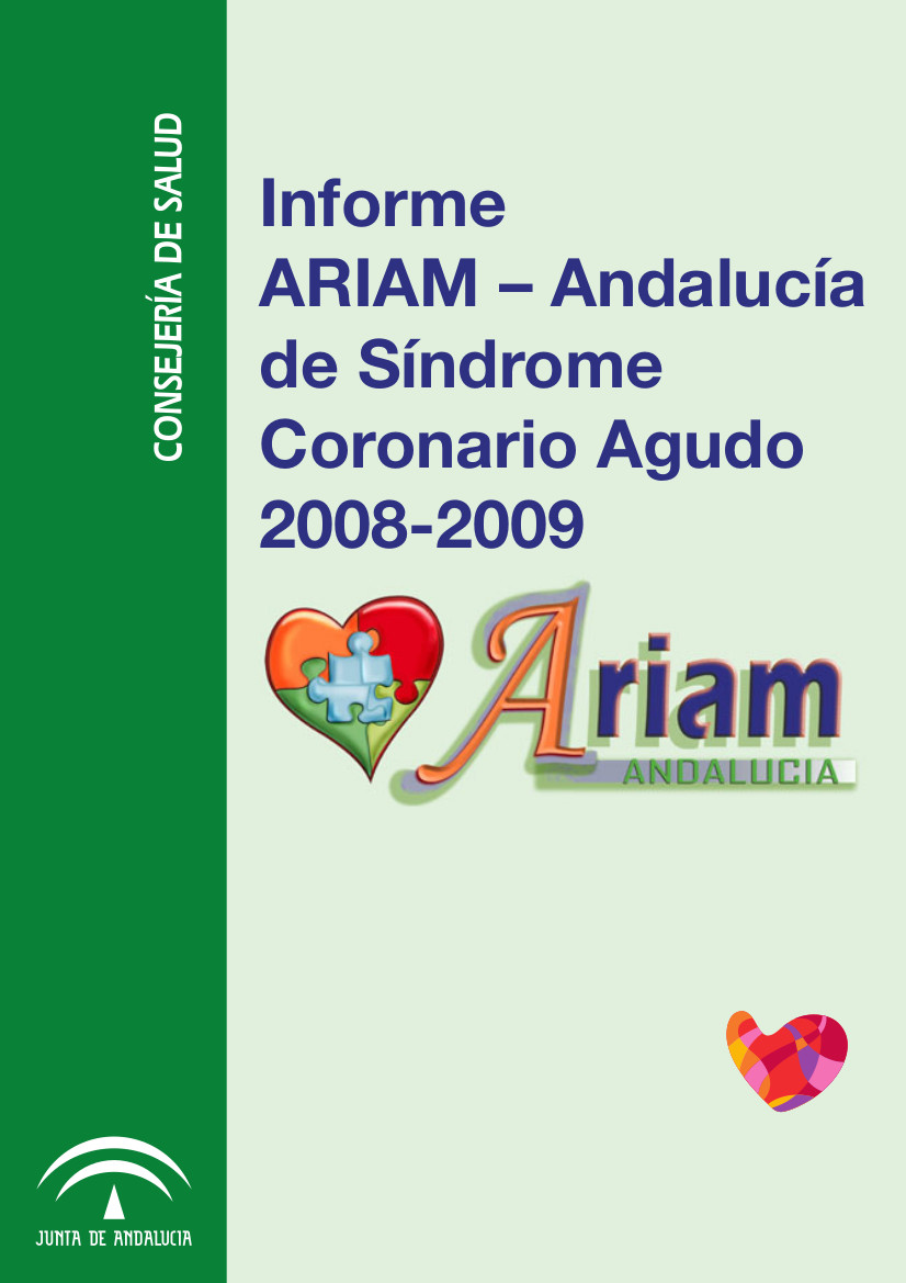 Cubierta de la publicación