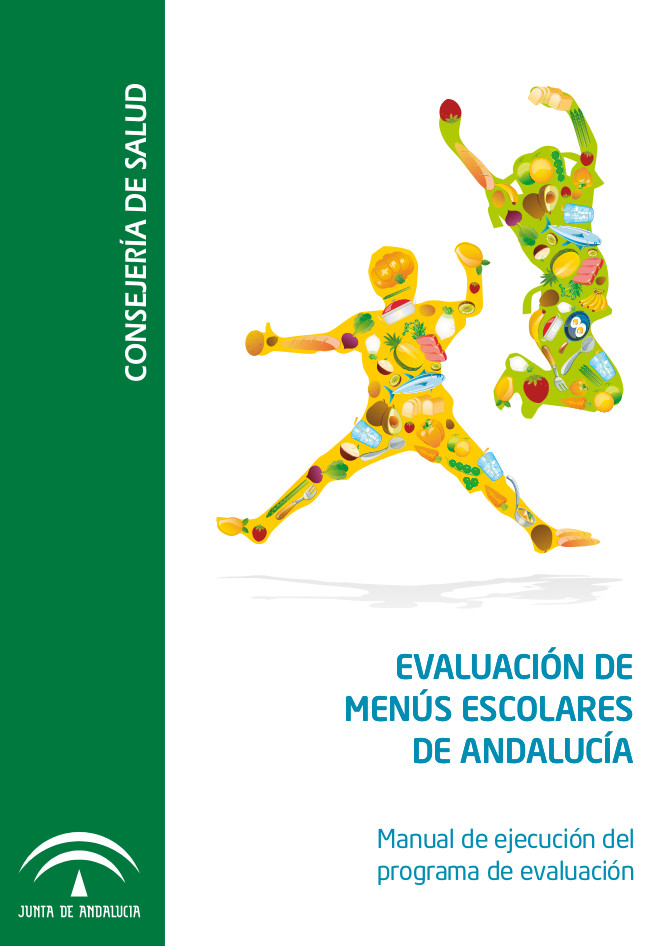 Cubierta de la publicación