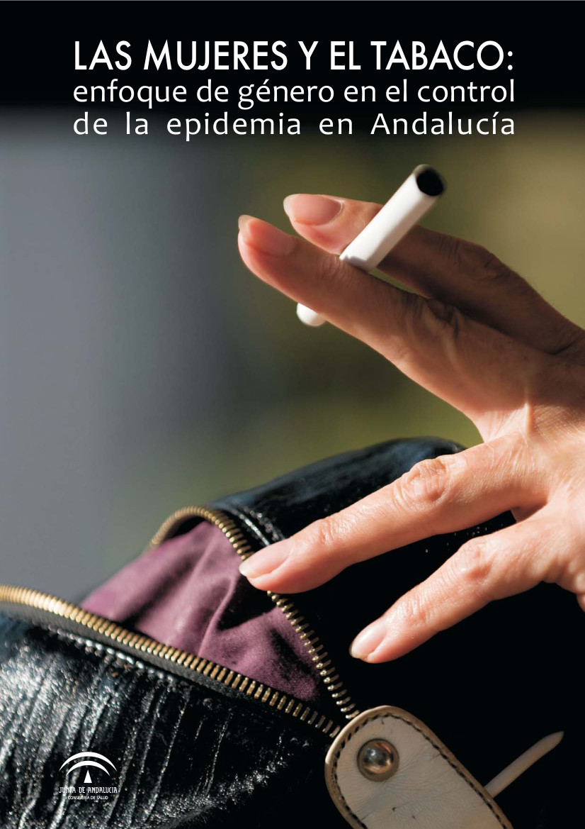 Cubierta de la publicación