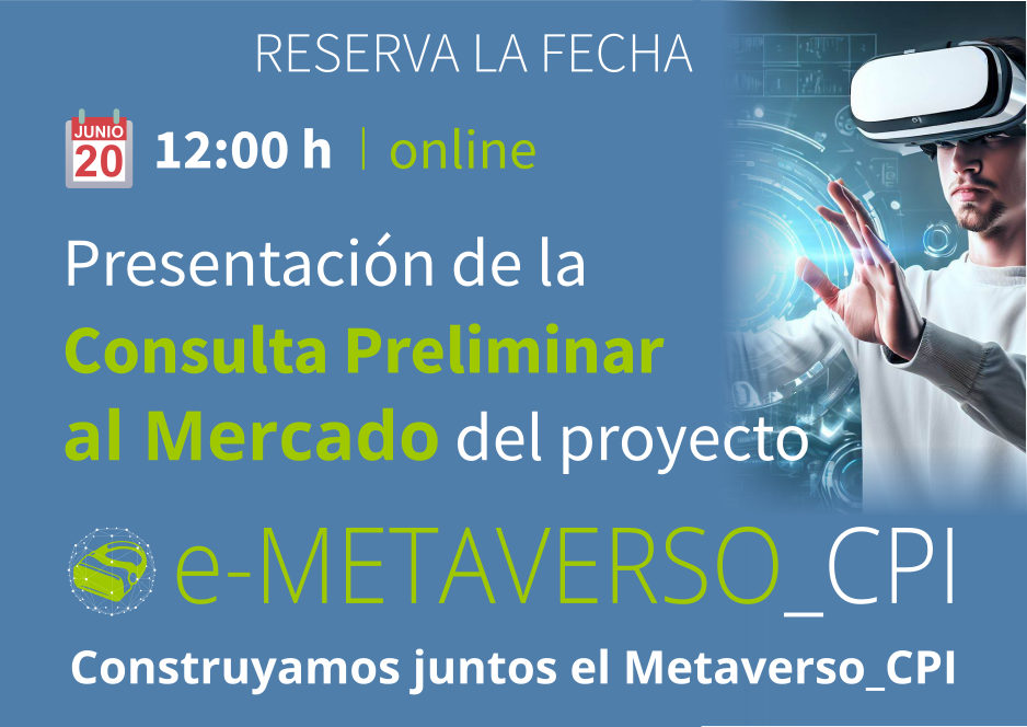 Anuncio Jornada CPM e-METAVERSO_CPI