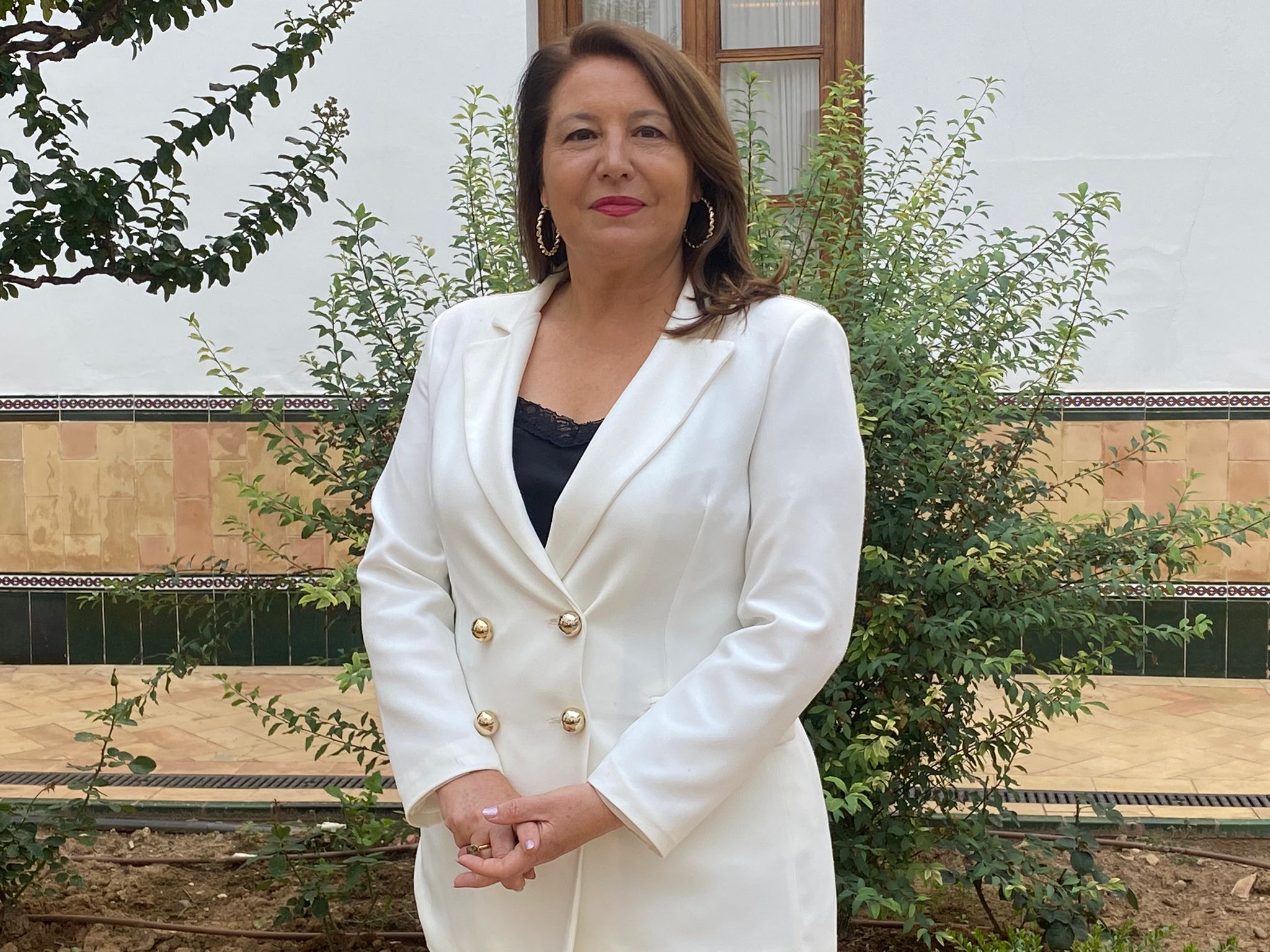 Carmen Crespo 