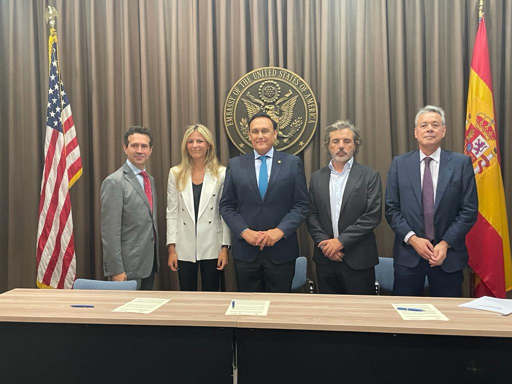 Gómez Villamandos, consejero de Universidad, Investigación e Innovación