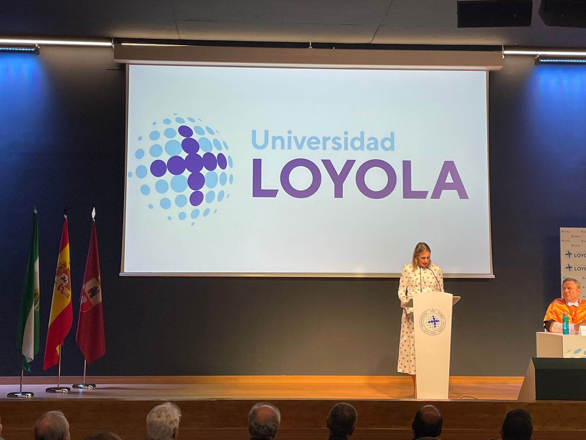 Lorena Garrido, 