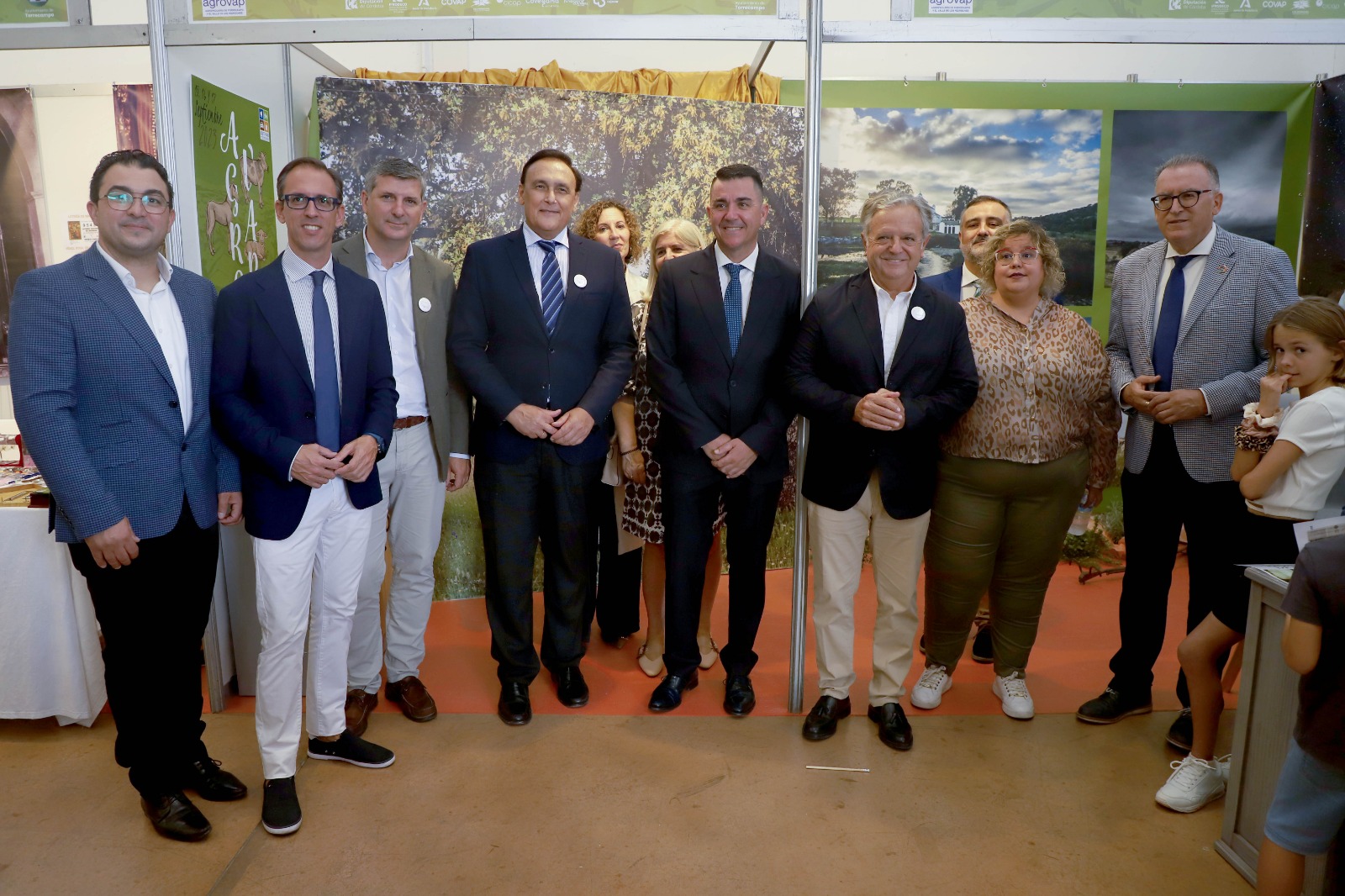 Gómez Villamandos, consejero de Universidad, Investigación e Innovación