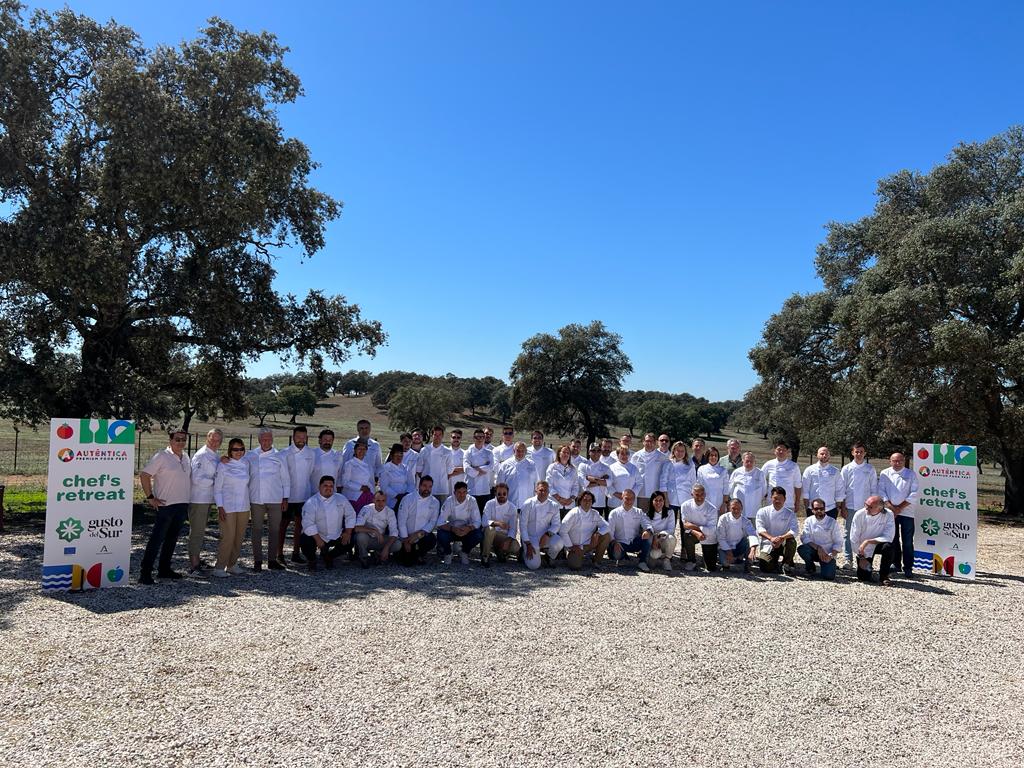 Estrellas Michelin en Sevilla