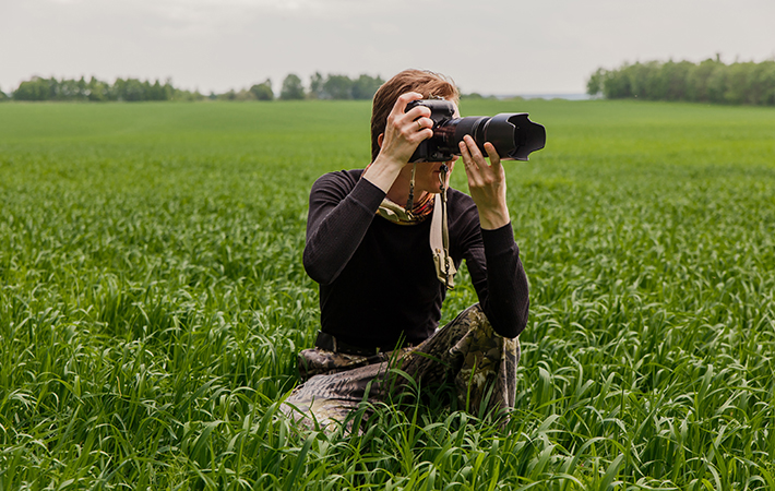 Concurso fotográfico