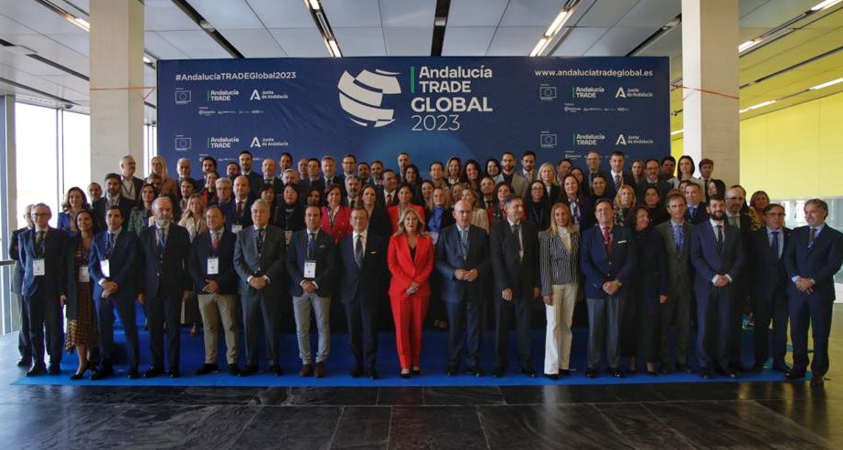 Andalucía TRADE Global 2023