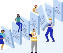 Muñecos entre ficheros