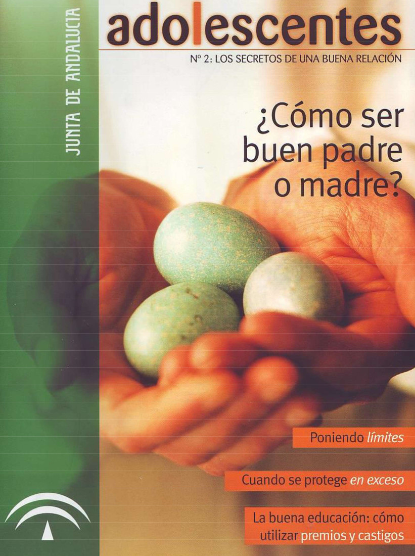 Cubierta de la publicación