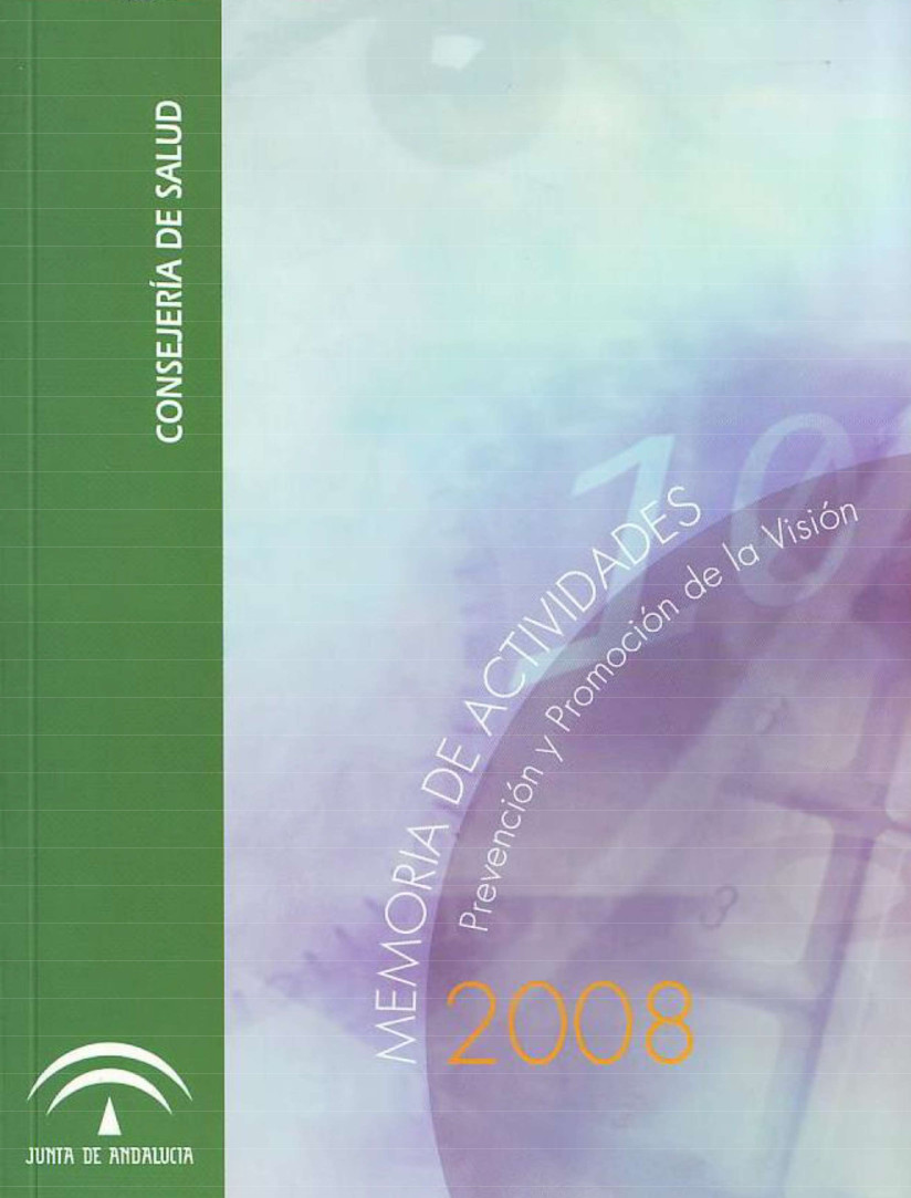 Cubierta de la publicación