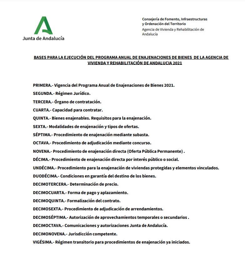 Captura imagen de portada del PAEB 2021