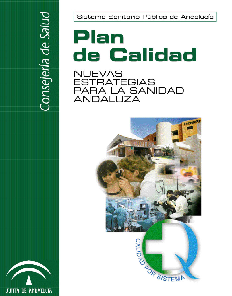 Cubierta de la publicación