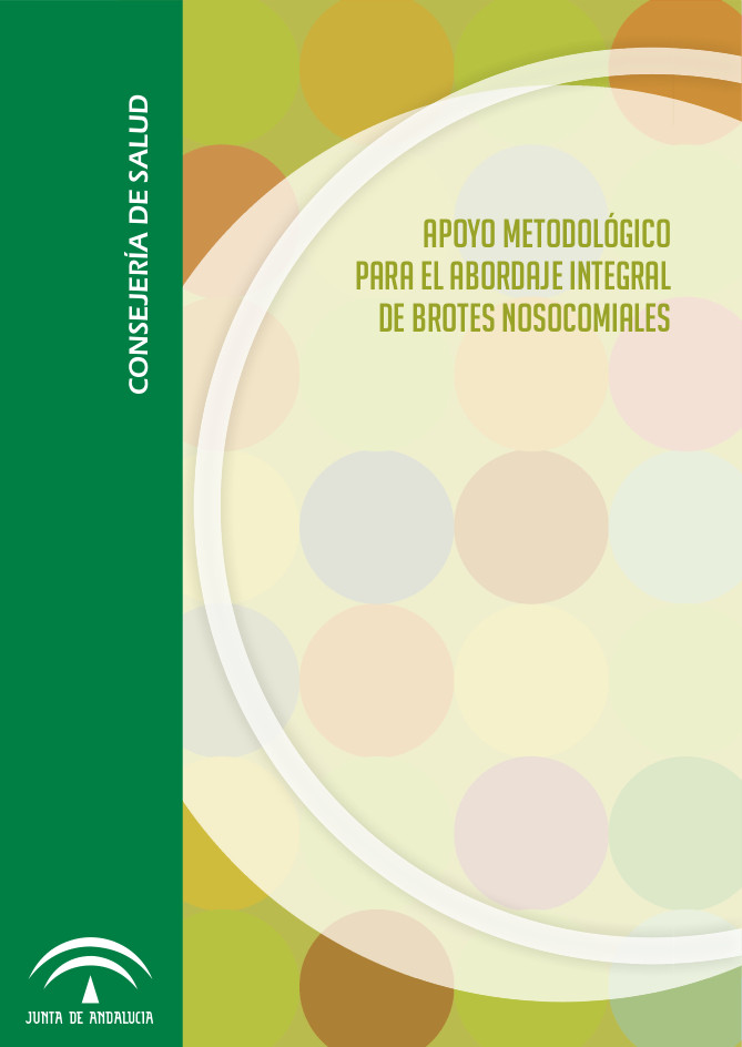 Cubierta de la publicación