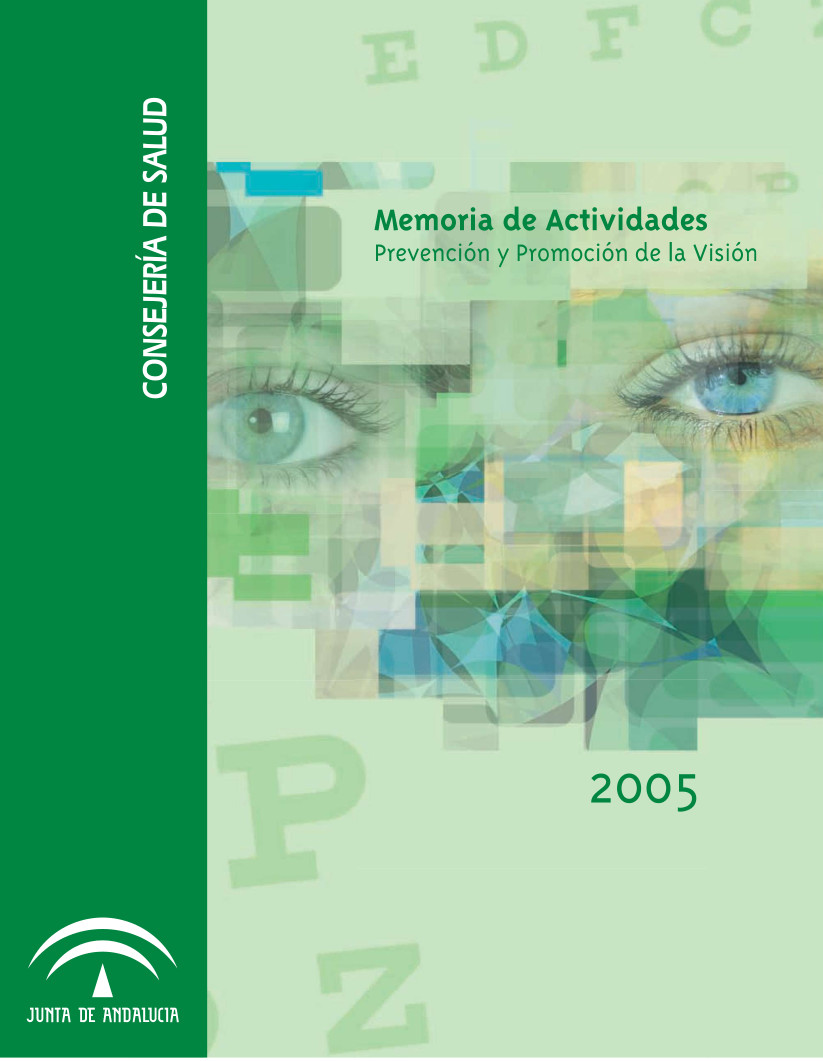 Cubierta de la publicación