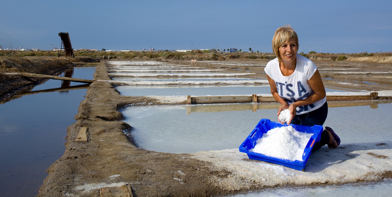 Imagen de archivo de mujer rural