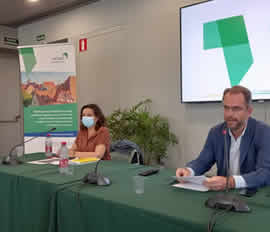 El proyecto europeo VIOLET celebra un nuevo encuentro de trabajo de sus socios en Sevilla