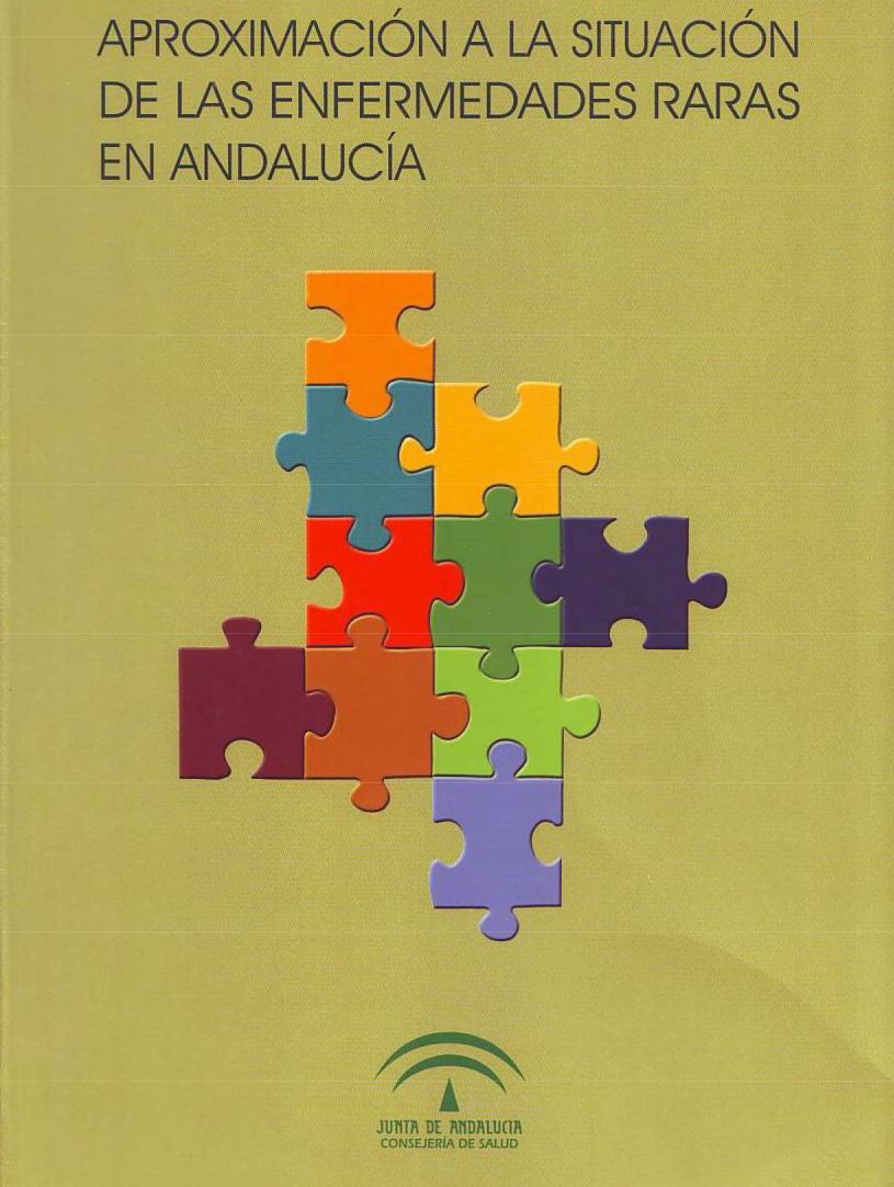 Cubierta de la publicación