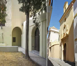 Sevilla acoge el 28 de noviembre el II Encuentro de la Comunidad de Prácticas del proyecto europeo VIOLET