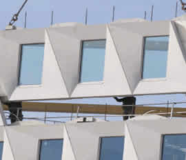 Publicado el informe final de la Consulta Preliminar al Mercado del proyecto nZEISHB