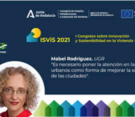 Entrevista con María Isabel Rodríguez Rojas