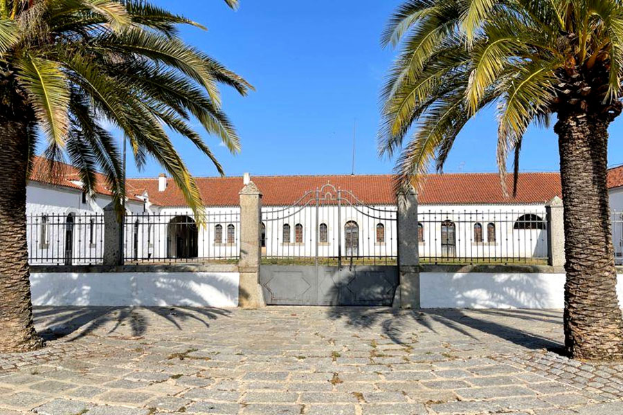 Edificio "La Salchi", en Pozoblanco