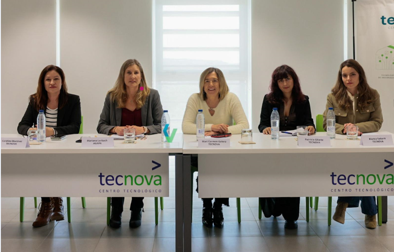 Jornada para presentación primeros avances Virtigation2