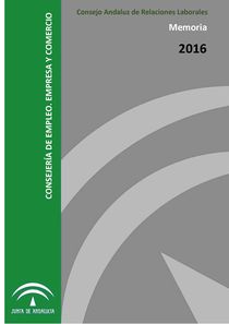 Portada Memoria CARL 2016
