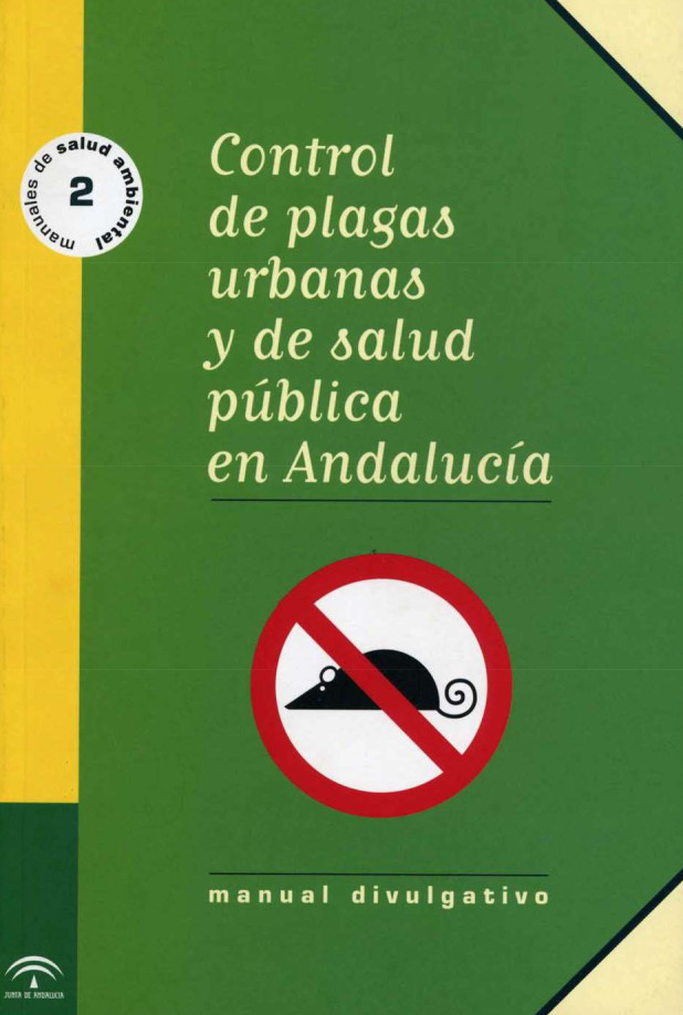 Cubierta de la publicación