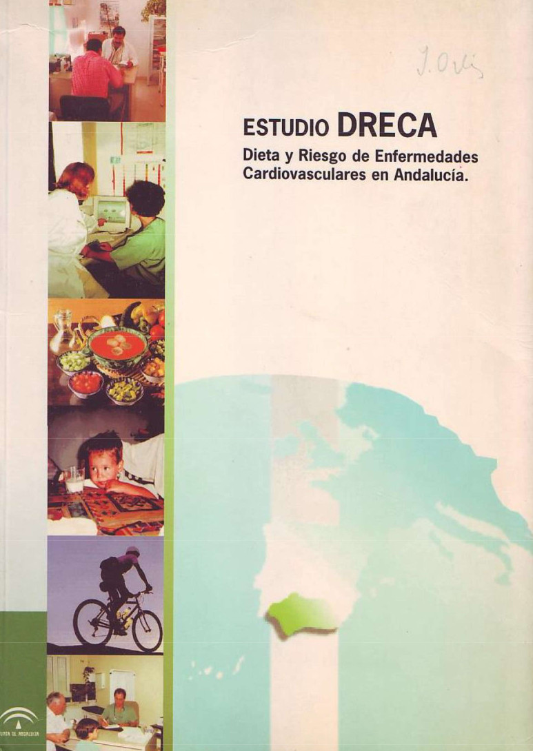 Cubierta de la publicación