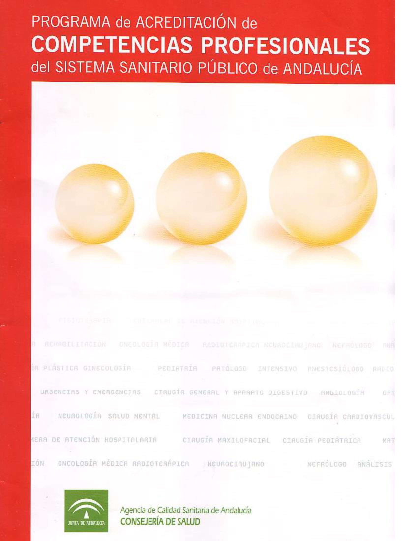 Cubierta de la publicación