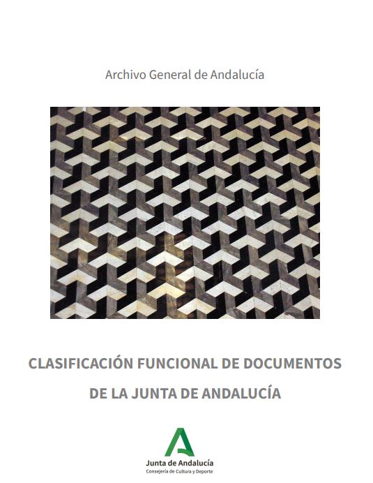 Versión 2.2 del Cuadro del Clasificación Funcional