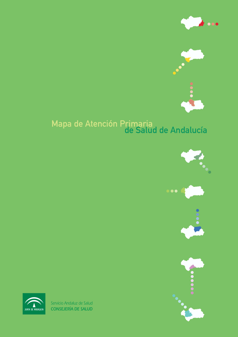 Cubierta de la publicación