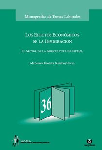 Portada Monografía nº 36