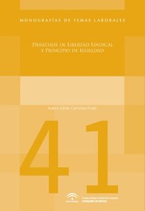 Portada Monografía nº 41