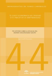 Portada Monografía nº 44