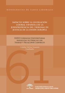 Portada Monografía nº 61