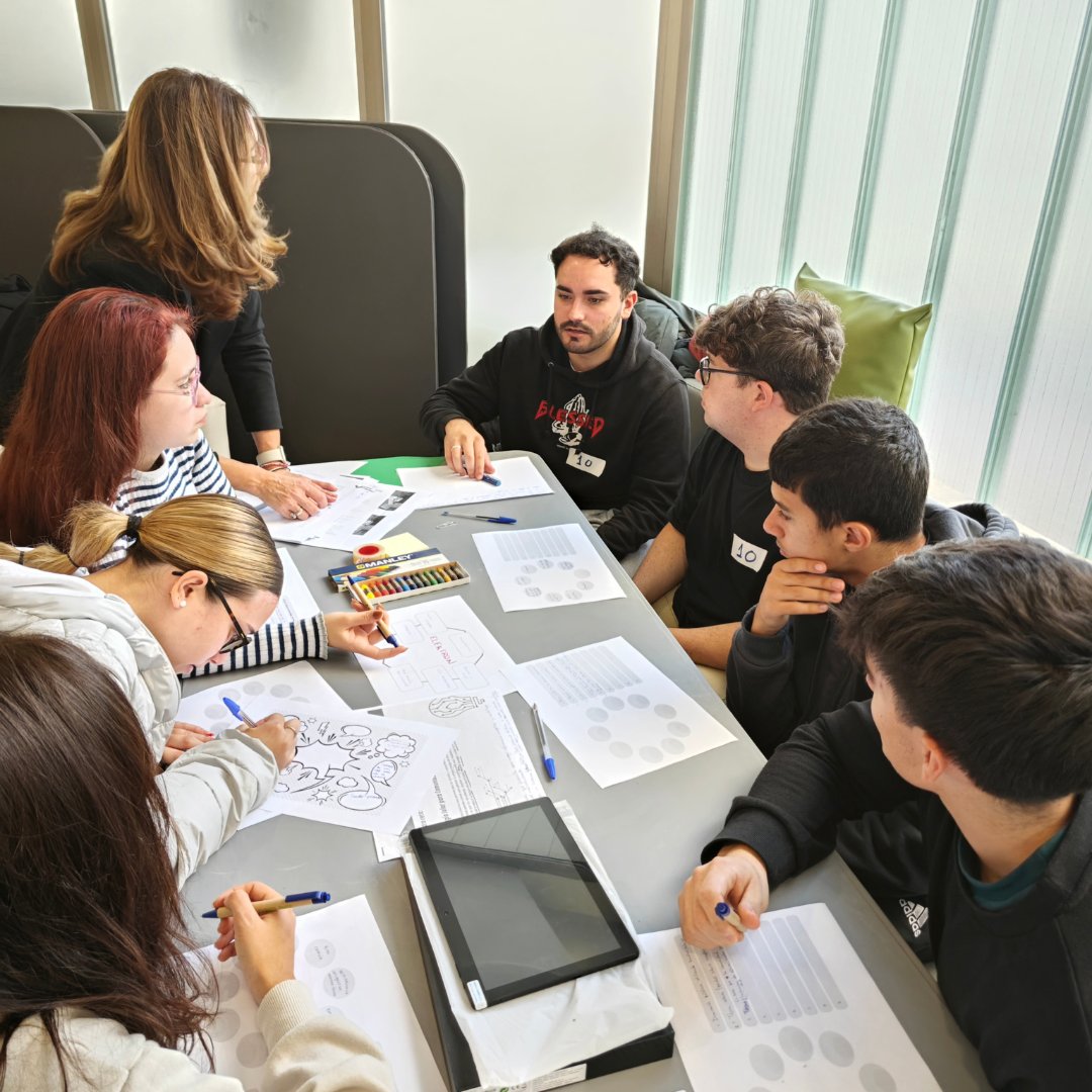 Asesoramiento a universitarios