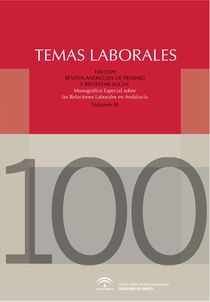 Portada Revista TL nº 100 (III)