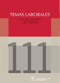 Portada Revista TL nº 111