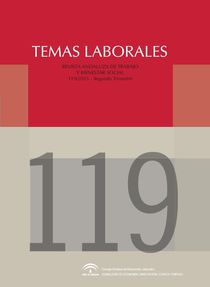 Portada Revista TL nº 119