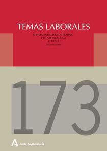 Portada Revista TL nº 173