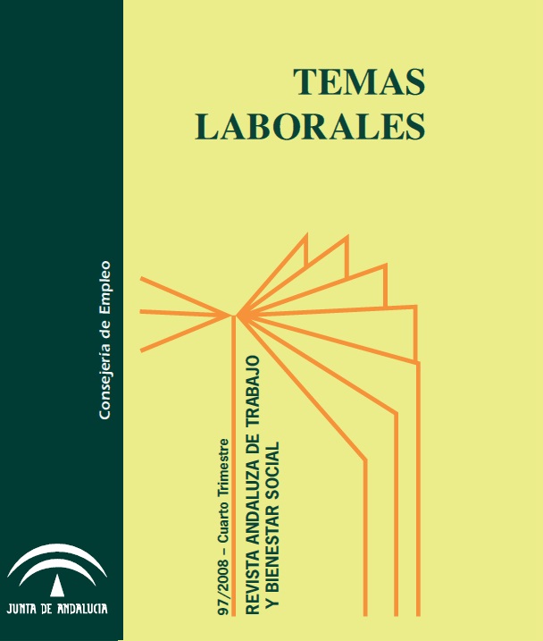 Portada Revista TL nº 97