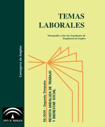 Portada Revista TL nº 99